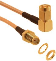 AMPHENOL RF 135111-01-06.00
