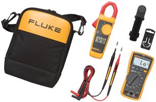 Enjoy Free Fluke Tool with Every Purchase