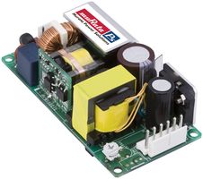 MURATA POWER SOLUTIONS MVAB120-48-01