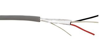 BELDEN 9537 060100 Cable Multiconductor, Computadora, Blindado, 7 Hilos, 24 AWG, 100 ft, 30.48 m