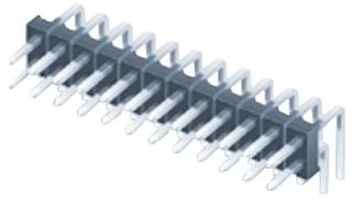 SAMTEC TMM-110-01-TM-D-RA