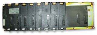 OMRON INDUSTRIAL AUTOMATION C200HW-BC081-V1