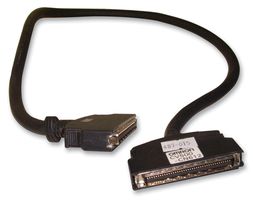 OMRON INDUSTRIAL AUTOMATION CV500CN612 Cable de Expansión Rack, PLCs Serie CS1, 0.6 m