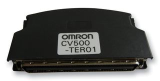 OMRON INDUSTRIAL AUTOMATION CV500TER01 Unidad de Terminal Resistencia, Serie CV, SYSMAC