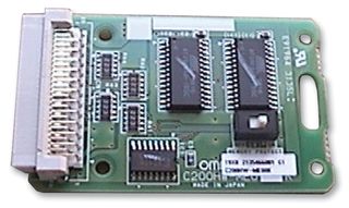 OMRON INDUSTRIAL AUTOMATION C200H-WME08K Casete de Memoria, EEPROM, PLCs Serie C200H, SYSMAC, 8K Words