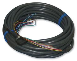 OMRON INDUSTRIAL AUTOMATION V600A62R 10M Interface Cable, V600 Series RFID System, 10 m