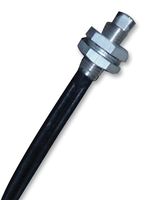 OMRON INDUSTRIAL AUTOMATION E32-D51 Cable para Sensor de Fibra Óptica, Difuso, Alta Temperatura, Serie E32, 230 mm
