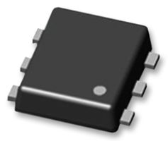 WURTH ELEKTRONIK 82400152 TVS Diode, WE-TVS-High Speed Series, 5 V, 7.7 V, SOT-563, 6 Pins