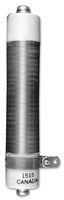 HAMMOND 1515 Choque RF, Choque de RF, Serie 1515, 250 µH, 500 mA, 3 ohm, ± 10%