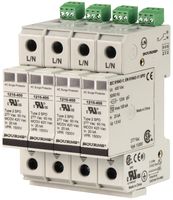 BOURNS 1210-4S-120