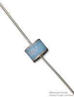 BOURNS 2027-15-BLF. Tubo de Descarga de Gas (GDT), 2-Polos, Serie 2027, 150 V, Axial Leaded, 20 kA, 575 V