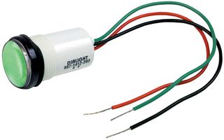 DIALIGHT 557-1602-203F
