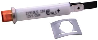 VCC / VISUAL COMMUNICATIONS COMPANY 2191QL1-24V