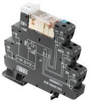WEIDMULLER 1123500000