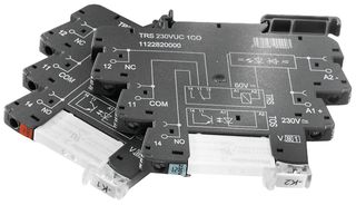 WEIDMULLER 1122850000