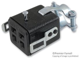 CINCH CONNECTIVITY SOLUTIONS S-304H-CCTK