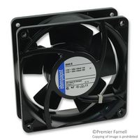 EBM-PAPST 4840N