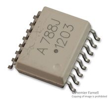 BROADCOM HCPL-788J-000E