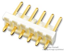 MOLEX 26-61-4060