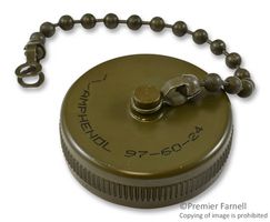 AMPHENOL INDUSTRIAL 9760-24