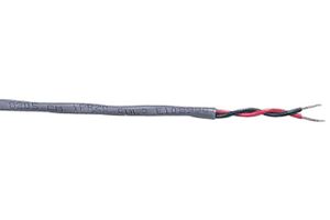 BELDEN 8205 0601000 Cable Multipar, Control de Audio, Sin blindaje, 1 par, 20 AWG, 1000 ft, 304.8 m