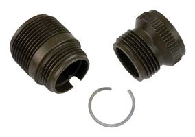 AMPHENOL INDUSTRIAL 97-3101A-14S(850)