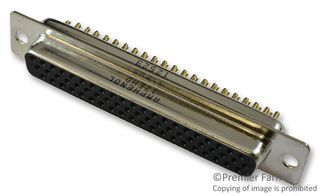 AMPHENOL COMMUNICATIONS SOLUTIONS 17EHD062SAA000