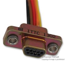 ITT CANNON MDM-9PH003A