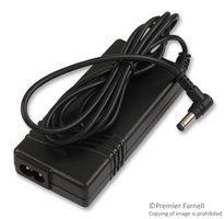 XP POWER AEB36US09 AC/DC Power Supply, 1 Output, 27 W, 9 V, 3 A
