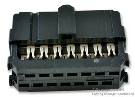 AMP - TE CONNECTIVITY 1658621-2