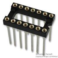 HARWIN D0814-42