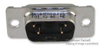 AMPHENOL COMMUNICATIONS SOLUTIONS DE5W1PA00LF