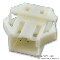 TE CONNECTIVITY - AMP 292254-2 Connector Housing, AMP CT Series, Plug, 2 Positions, 2 mm, AMP CT Series Contacts