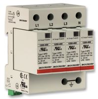 BOURNS 1250-3S-400