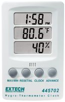 EXTECH INSTRUMENTS 445702