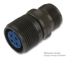 AMPHENOL INDUSTRIAL 97-3101A-14S-2S