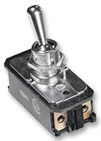 TELEDYNE LECROY WAVESURFER 3104Z PROMO1 Interruptor (Switch) de Palanca, DPST, No Iluminado, 10 A