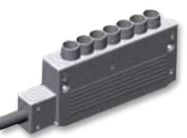 AMP - TE CONNECTIVITY 1-2083079-1