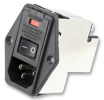 CORCOM - TE CONNECTIVITY PE0S0DS6B