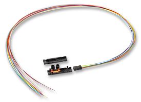 CORNING CABLE SYSTEMS FAN-BT25-12