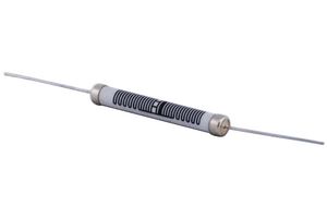 AMPHENOL RF 122168 Through Hole Resistor, Maxi-Mox, 1 Mohm, Maxi-Mox Series, 4 W, ± 1%, Axial Leaded, 30 kV