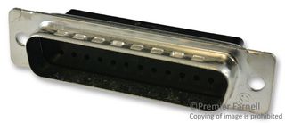 AMP - TE CONNECTIVITY 207464-2