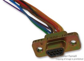 ITT CANNON MDM-9PH006B