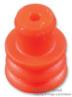 AMP - TE CONNECTIVITY 282081-1 Connector Accessory, Cavity Plug, JPT Sealed Connectors, Superseal 1.5 Series