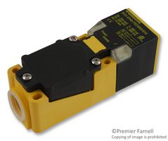 TURCK BI15-CP40-FDZ30X2/S10