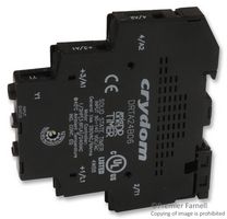 SENSATA/CRYDOM DRTA24B06