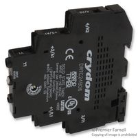 SENSATA/CRYDOM DRTC24B06