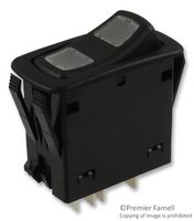 CARLING TECHNOLOGIES L26D1CHH1-A1100-000