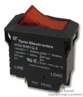 POTTER&BRUMFIELD - TE CONNECTIVITY W33-S4B1Q-5