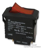 POTTER&BRUMFIELD - TE CONNECTIVITY W33-T4B1Q-10